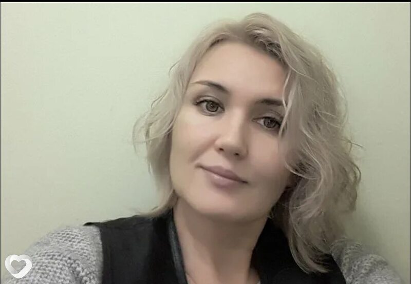 Галина, 39, Ногинске — анкета №2673658