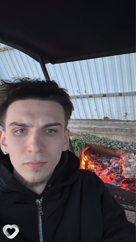 Андрей, 23, Владимире — анкета №2673742