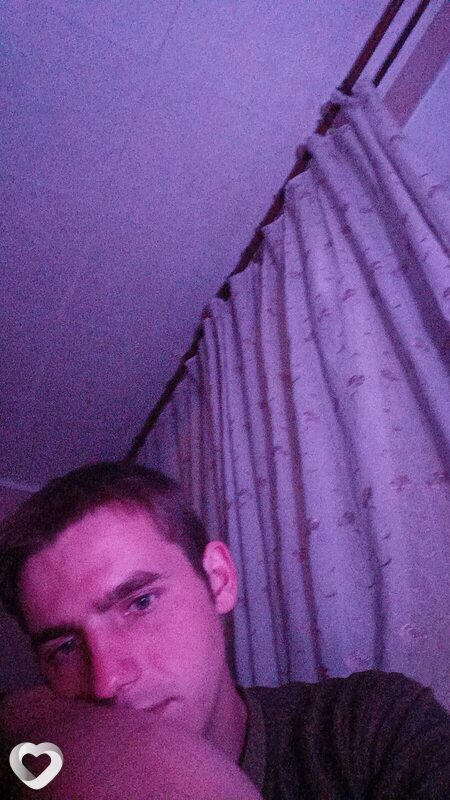 Антон, 24, Белгороде — анкета №2673753