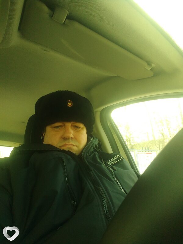 Дмитрий, 48, Уфе — анкета №2673756