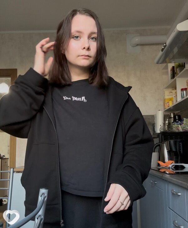 Екатерина, 22, Санкт-Петербурге — анкета №2673613