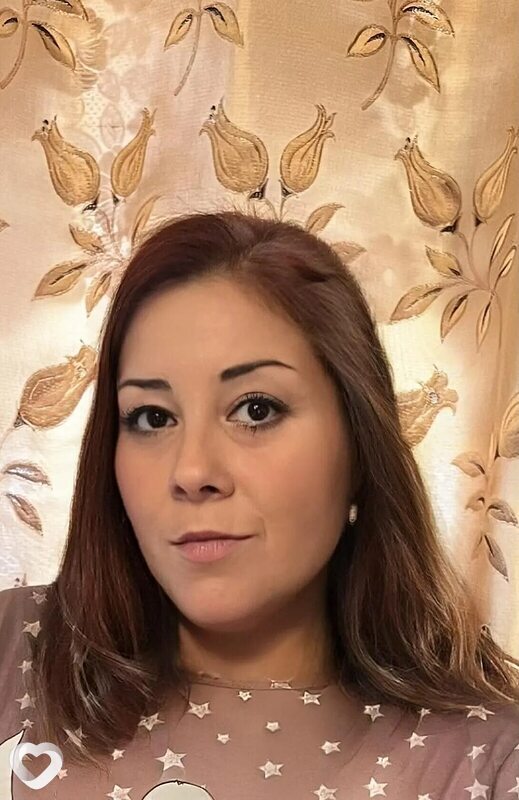 Евгения, 47, Феодосии — анкета №2673622