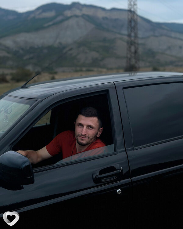 Артур, 31, Смоленске — анкета №2673624