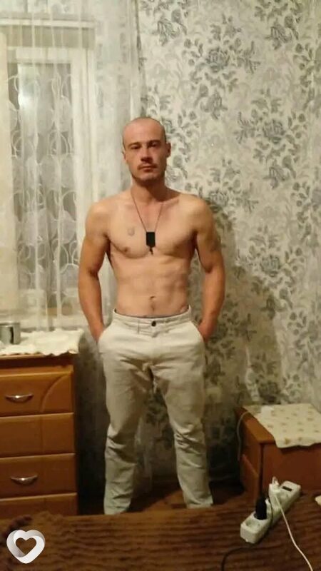 Михайло, 31, Черновцах — анкета №2673564