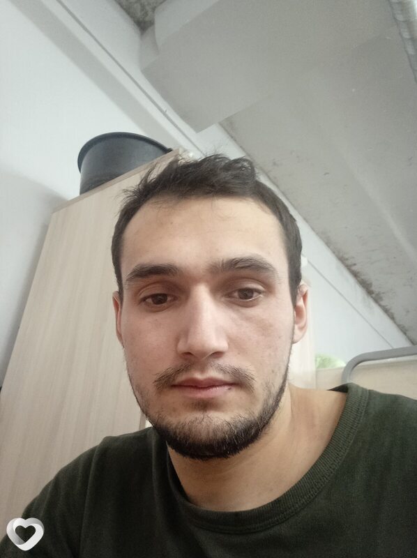 Алик, 30, Стерлитамаке — анкета №2673577