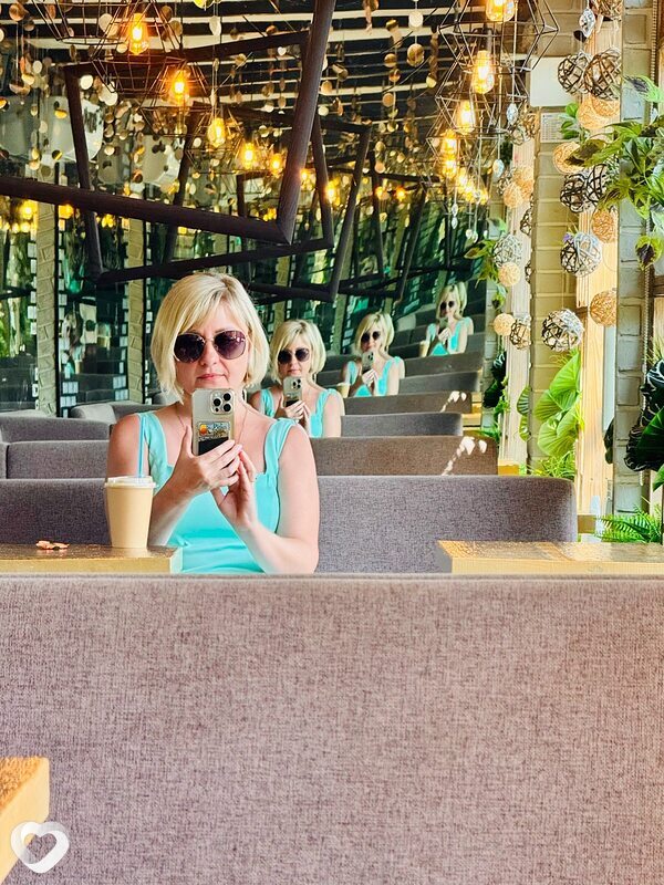 Марина, 45, Новороссийске — анкета №2673584