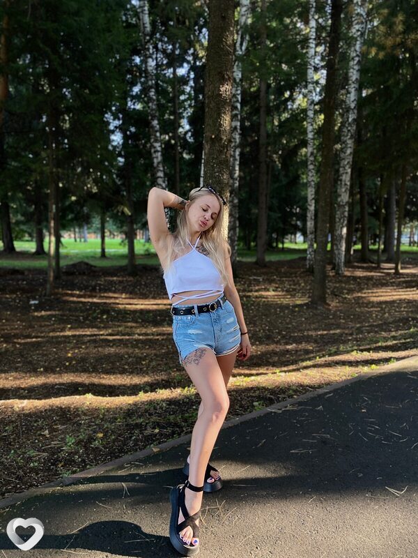 Светлана, 38, Севастополе — анкета №2673586