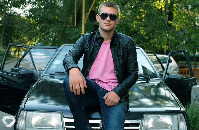 Александр, 30, Ставрополе — анкета №2673666