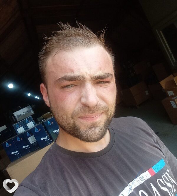 Иван, 32, Хабаровске — анкета №2673675