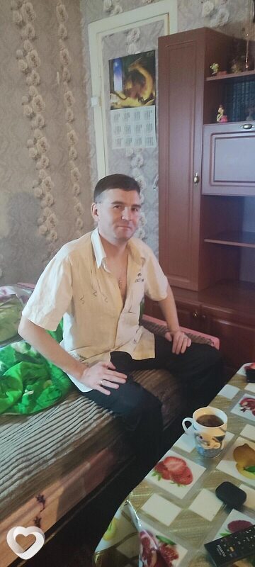 Сергей, 35, Чите — анкета №2673683