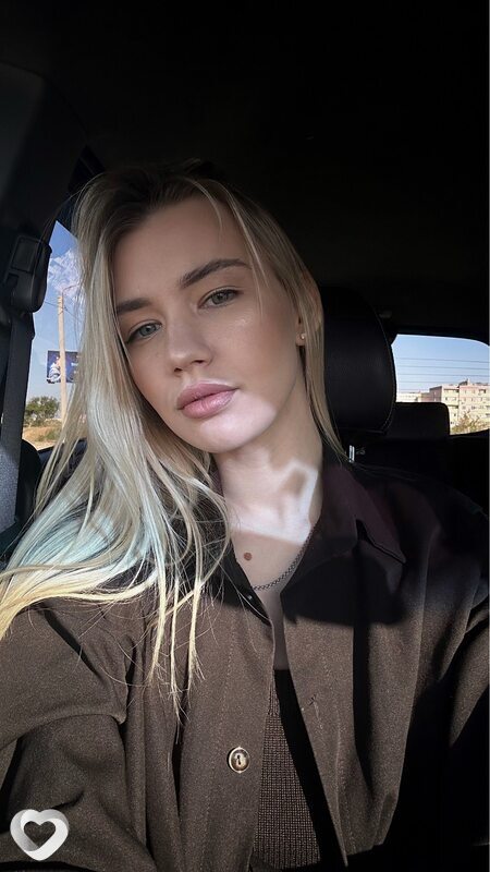 Анна, 24, Волгограде — анкета №2673789