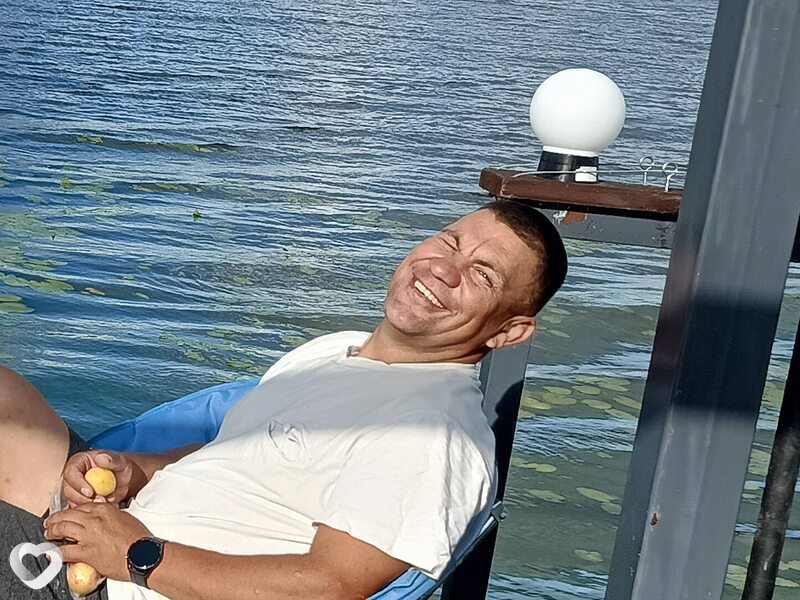 Константин, 40, Иванове — анкета №2673791