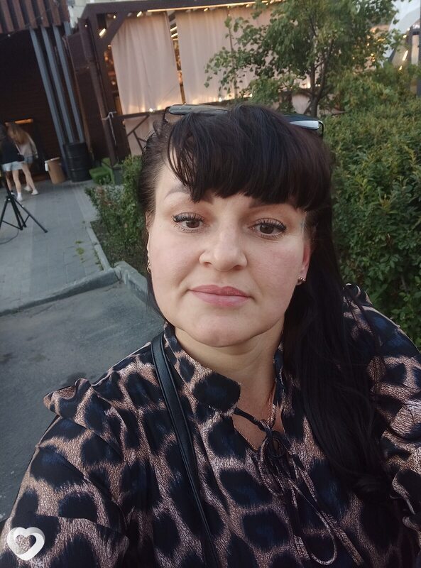 Мария, 44, Челябинске — анкета №2673794