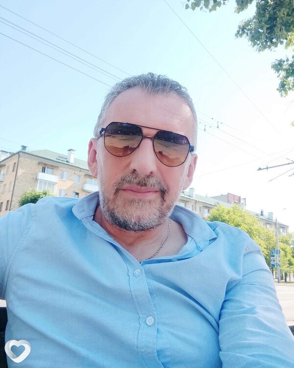 Виталий, 50, Бресте — анкета №2673800
