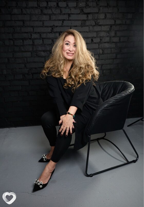 Oliya, 51, Владивостоке — анкета №2673804