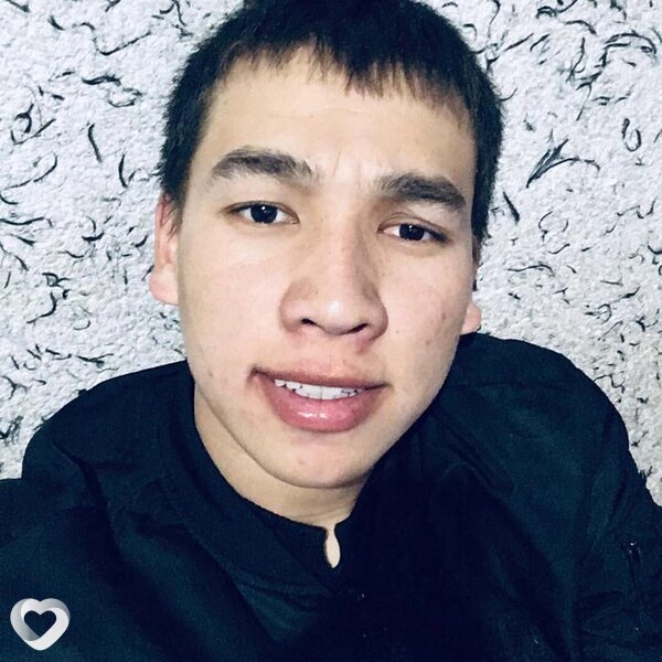 Алек, 26, Гомеле — анкета №2673807