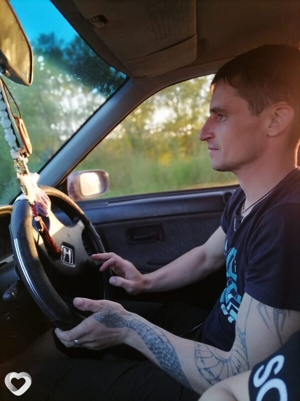 Евгений, 36, Благовещенске — анкета №2673808