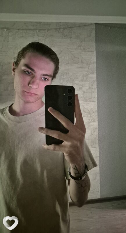 Савелий, 19, Ростове-на-Дону — анкета №2673889