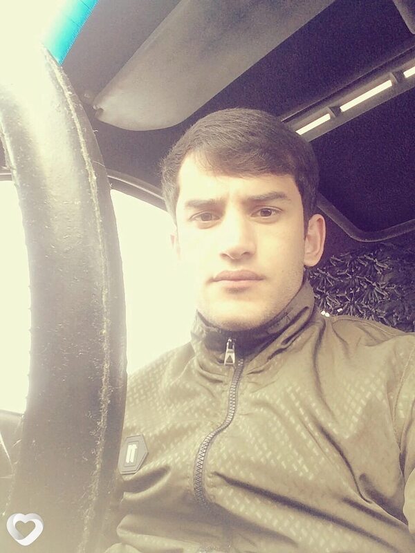 Zait, 30, Москве — анкета №2673892