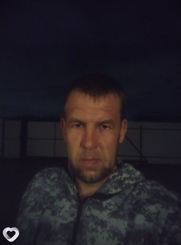 Алексей, 37, Владивостоке — анкета №2673895