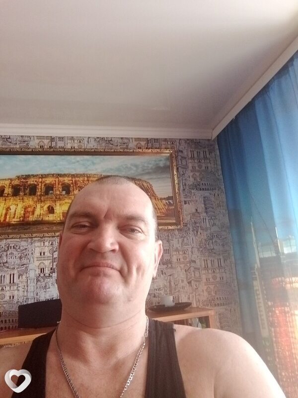 Андрей, 49, Ишимбае — анкета №2673902