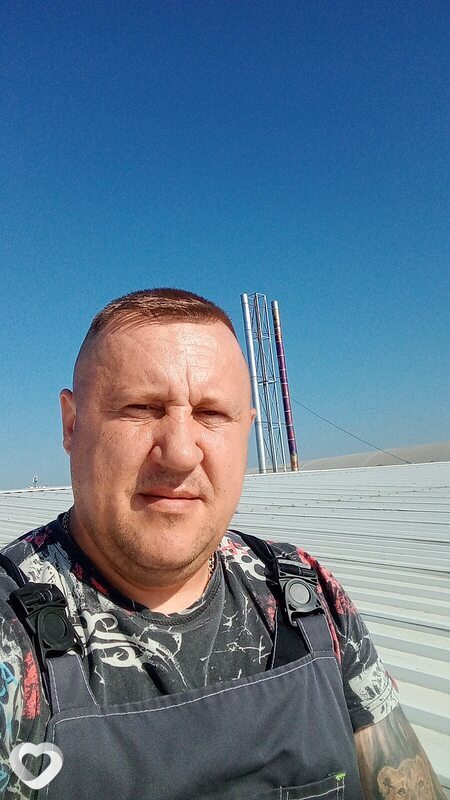 Андрей, 42, Нахабино — анкета №2673903