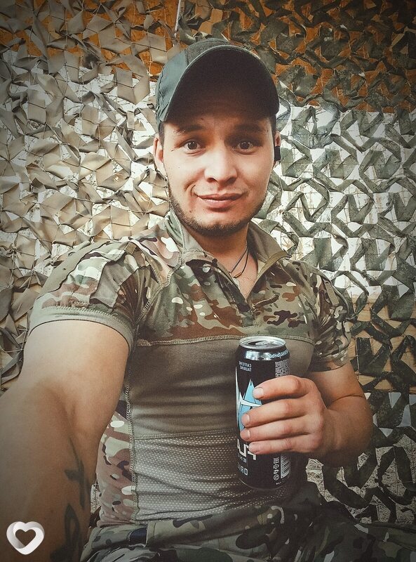 Макс, 27, Чите — анкета №2673904