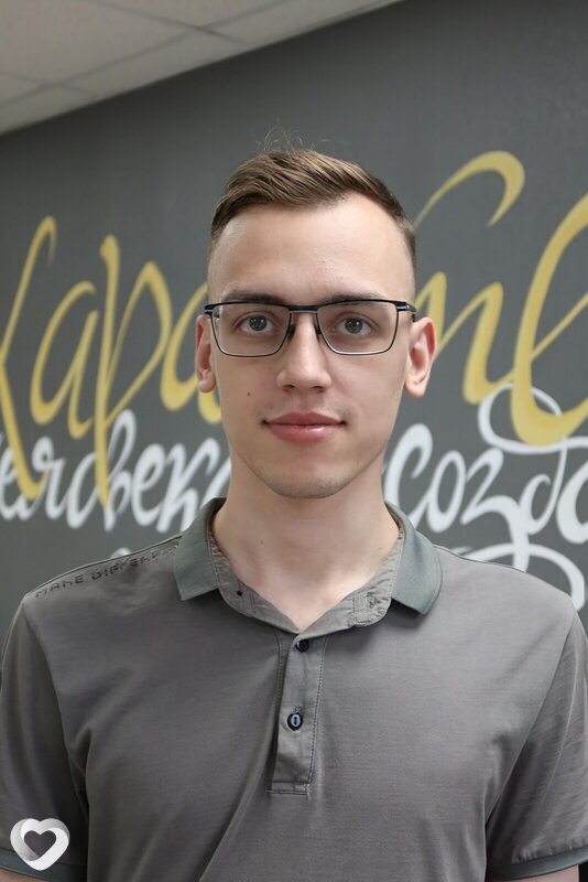 Вадим, 23, Владивостоке — анкета №2673905