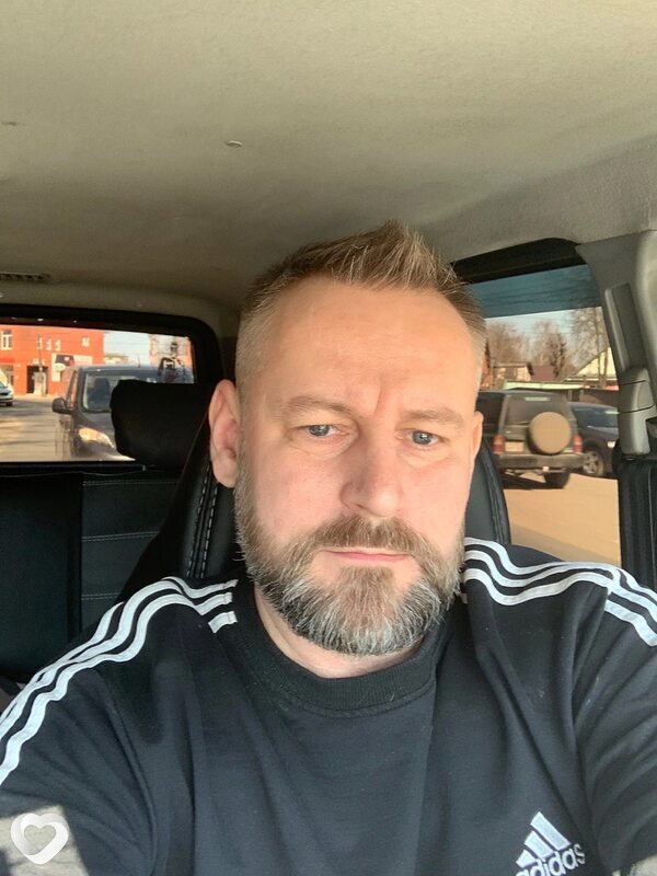 Сергей, 41, Твери — анкета №2673911