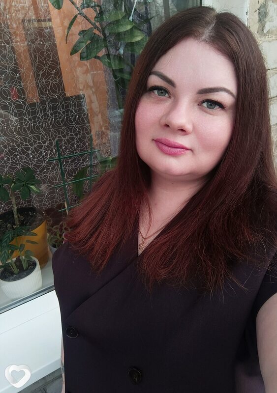 Наталья, 35, Рязани — анкета №2673772