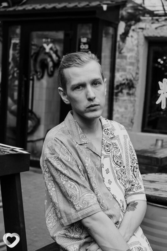 Никита, 28, Вологде — анкета №2673778