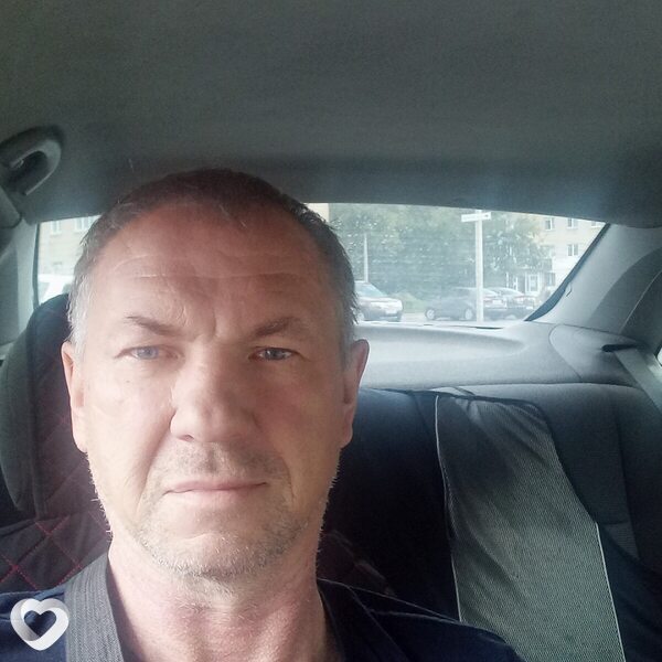 Сергей, 54, Миассе — анкета №2673783
