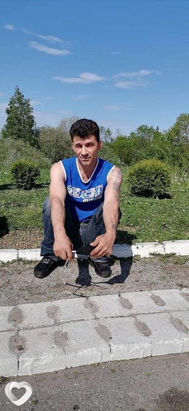 Николай, 55, Санкт-Петербурге — анкета №2673941