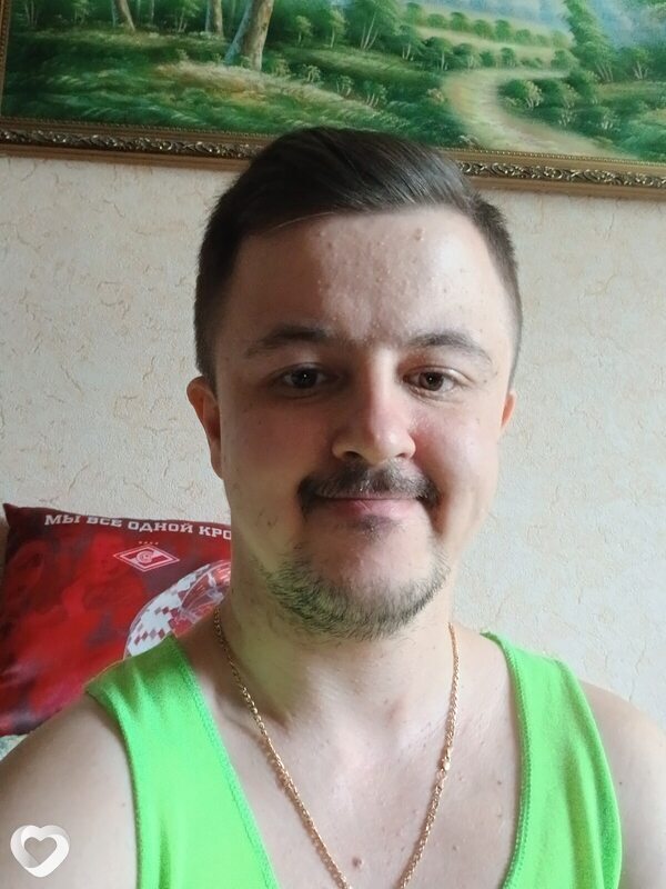 Александр, 28, Москве — анкета №2673948