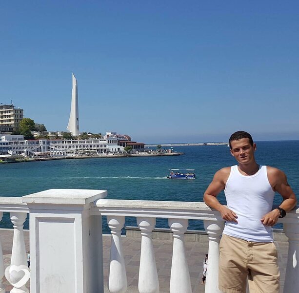 Роман, 29, Астрахани — анкета №2673952