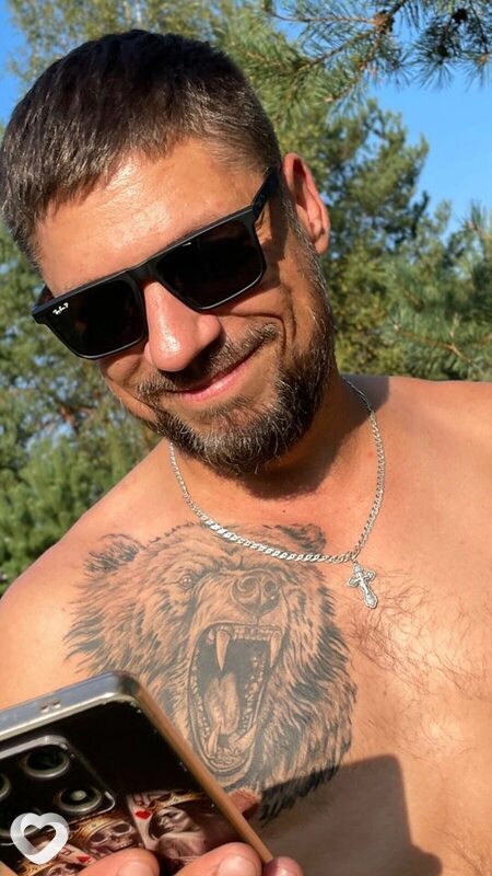 Михаил, 42, Твери — анкета №2673814