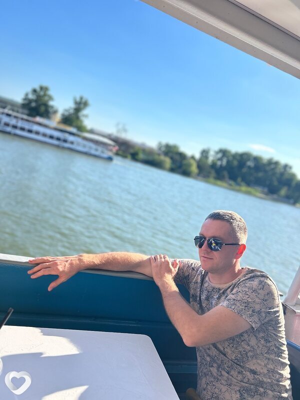 Максим, 34, Санкт-Петербурге — анкета №2673820