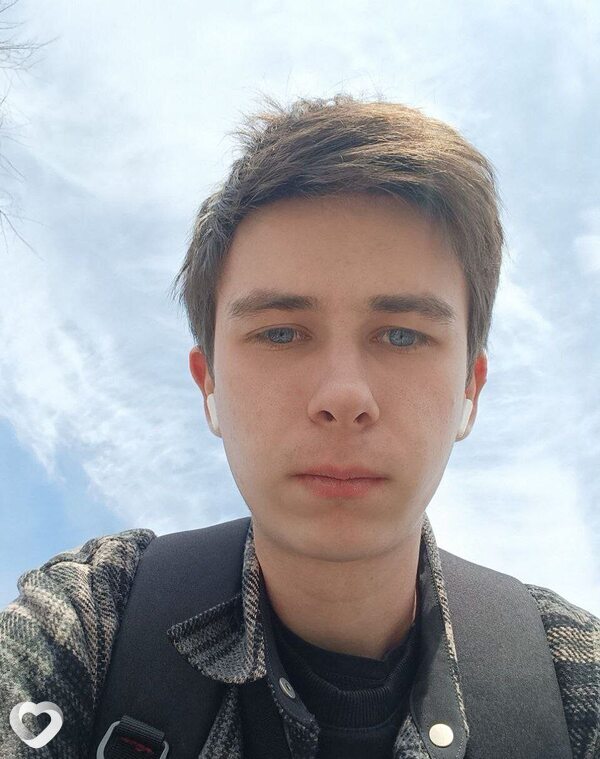 Олег, 25, Краснодаре — анкета №2673822