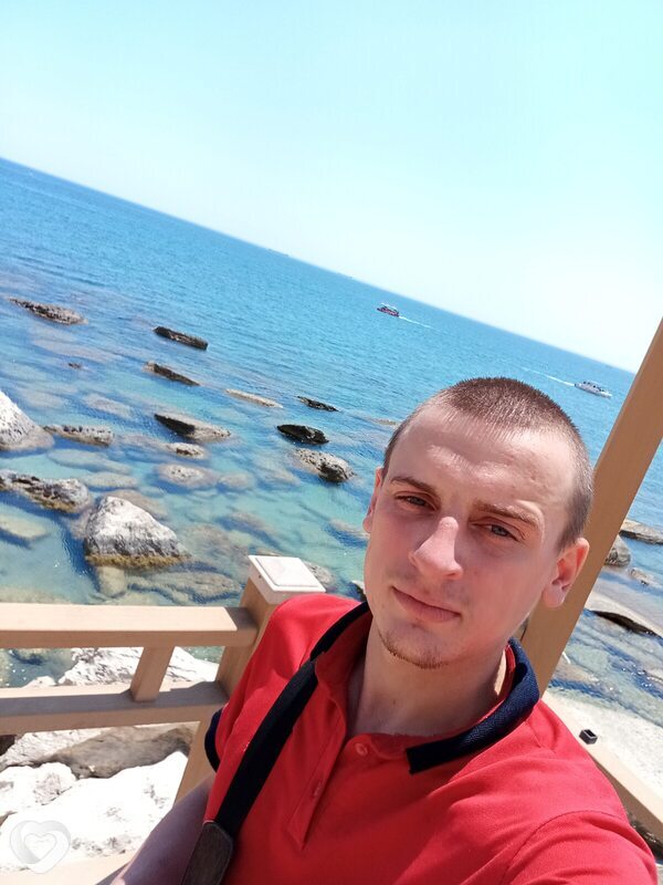 Влад, 29, Уральске — анкета №2673834