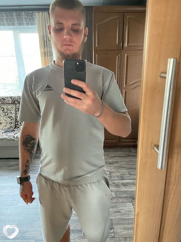 Алексей, 28, Москве — анкета №2673836