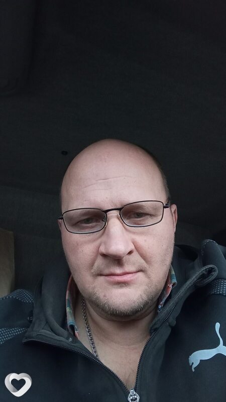 Влад, 46, Екатеринбурге — анкета №2673865