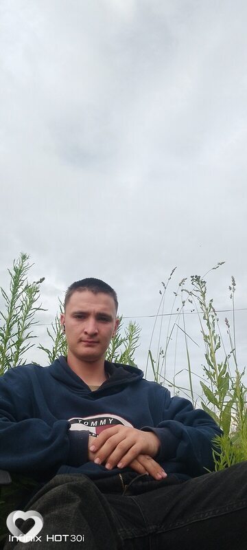 Сергей, Вурнары