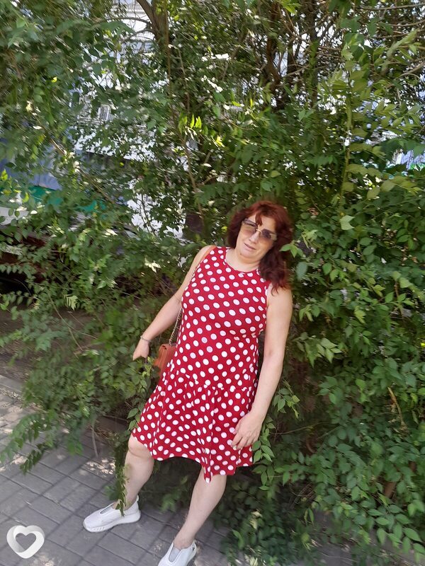 Ольга, 47, Павлодаре — анкета №2673875