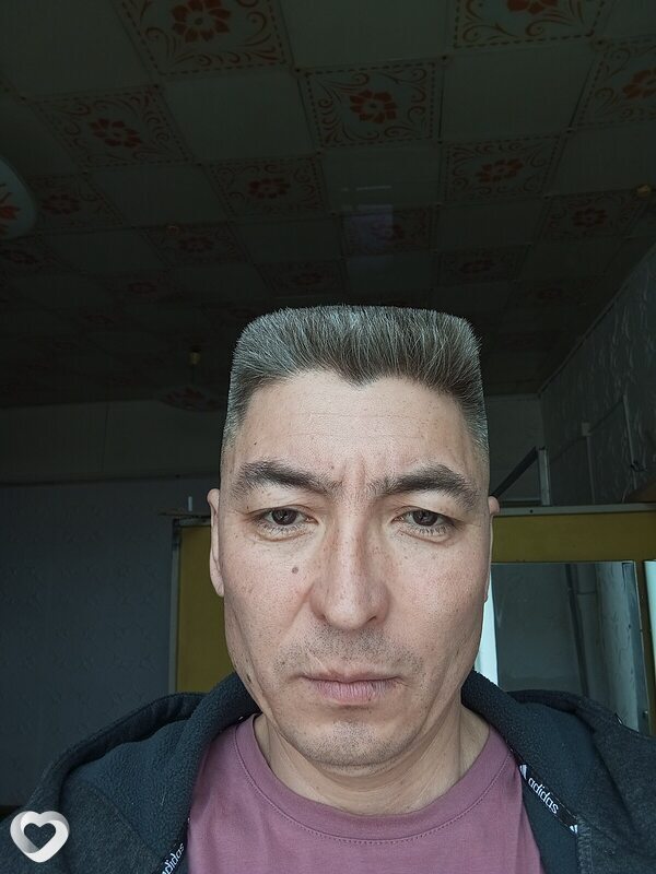Ирек, 44, Самаре — анкета №2673876