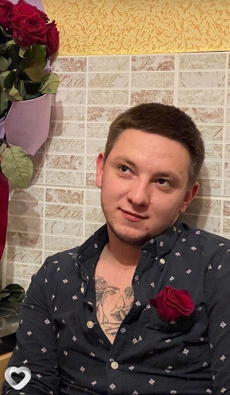 Тимофей, 26, Лепеле — анкета №2673878