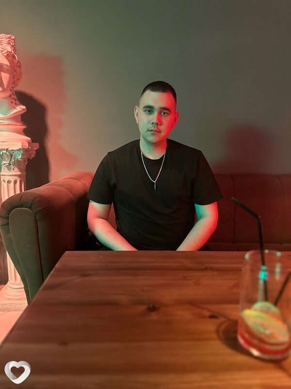 Даня, 26, Якутске — анкета №2673838