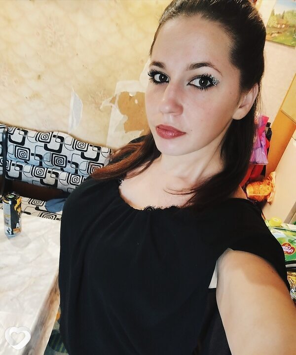 Anni Lativ, 27, Архангельске — анкета №2673851