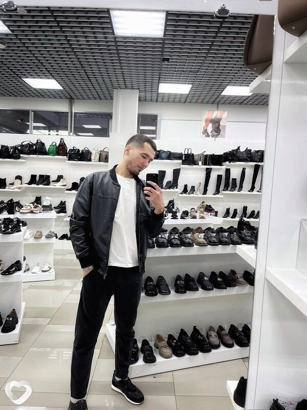 Рустам, 25, Уссурийске — анкета №2673852