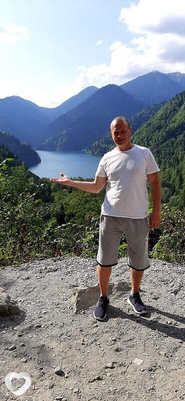 Владимир, 48, Фрязине — анкета №2673857