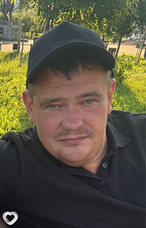 Алексей, 37, Новокузнецке — анкета №2673859